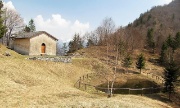 ORNICA - MONTE DISNER ( PERIPLO DEL PIZZO DI CUSIO ) -  FOTOGALLERY